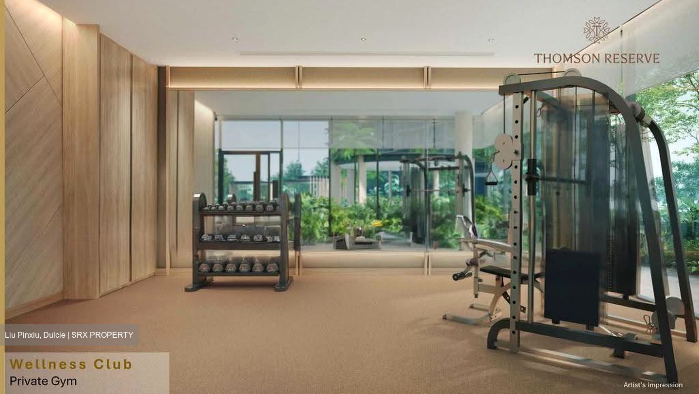 Thomson View Condominium (D20), Condominium #625569471